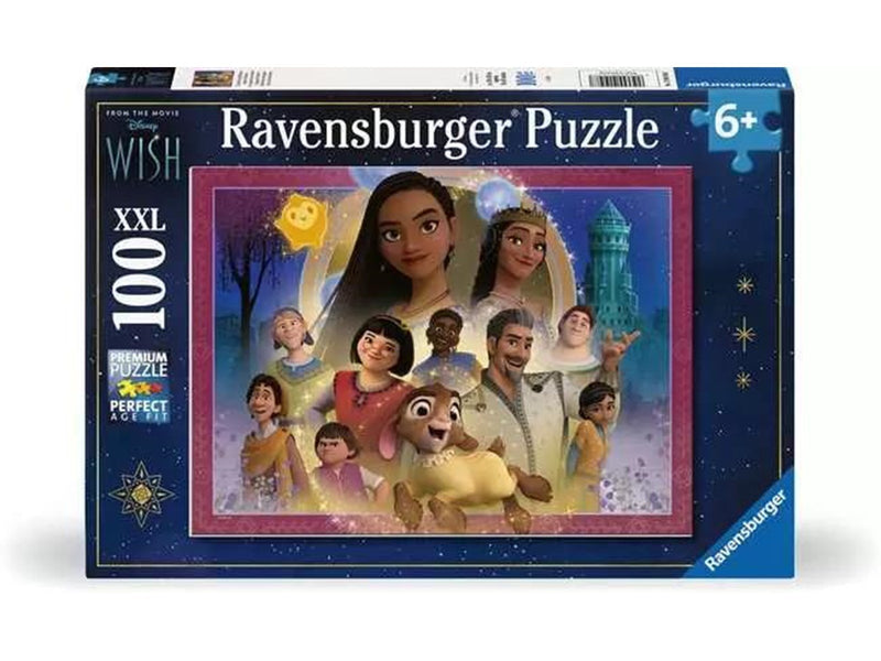 Ravensburger Das Reich der Wünsche