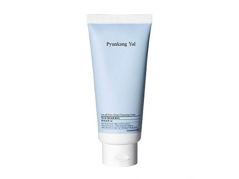Pyunkang Yul - Low pH Pore Deep Cleansing Foam