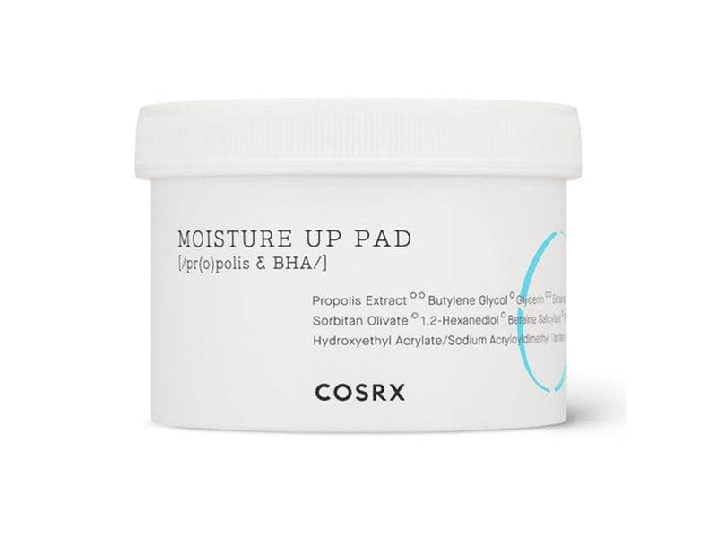 Cosrx - One Step Moisture Up Pad