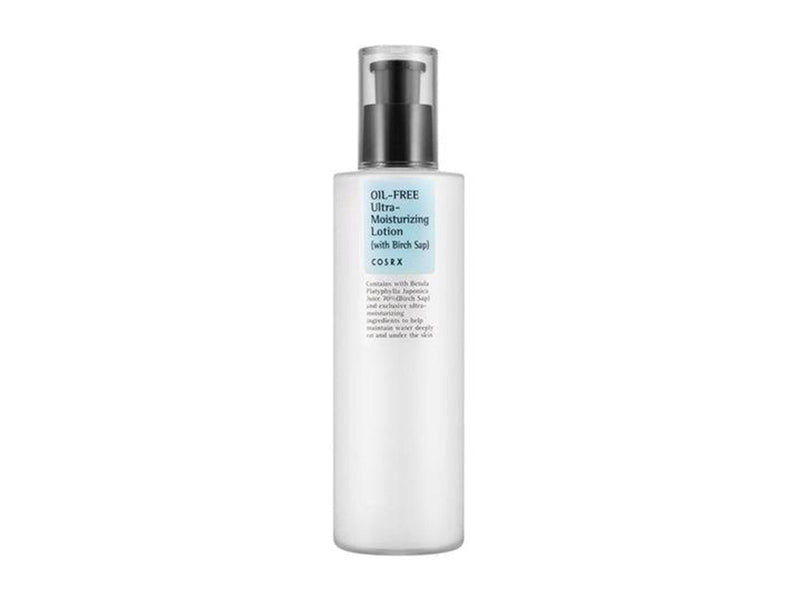 Cosrx - Oil-free Ultra Moisturizing Lotion