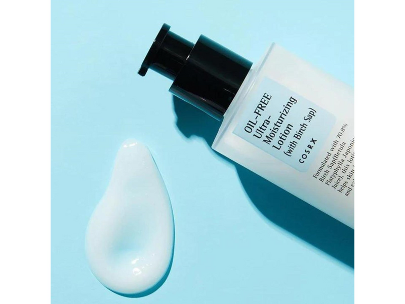 Cosrx - Oil-free Ultra Moisturizing Lotion
