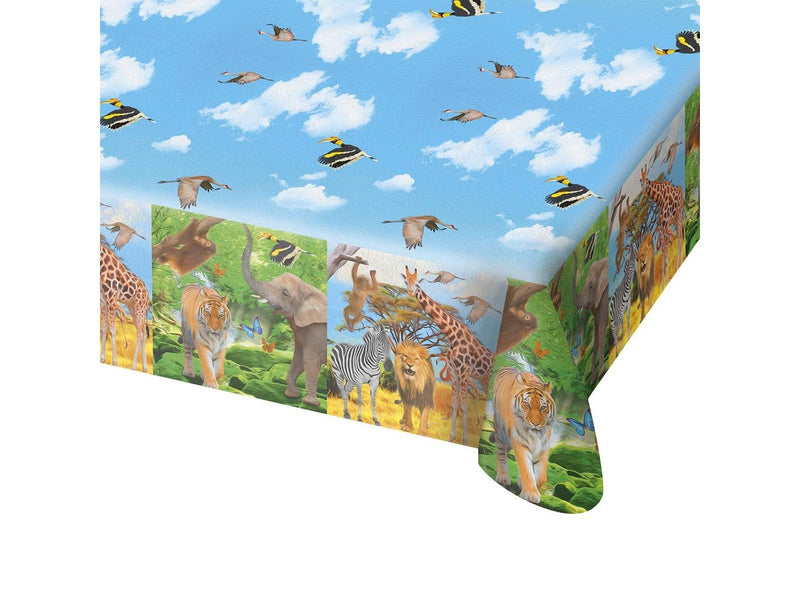 Folat BV Safari Tablecloth