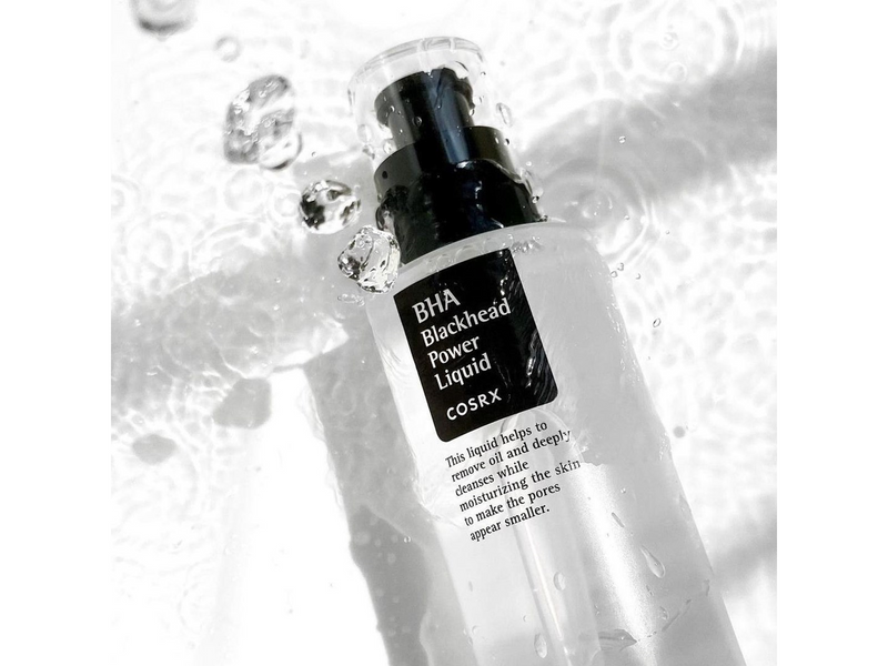Cosrx - BHA Blackhead Power Liquid 100ml