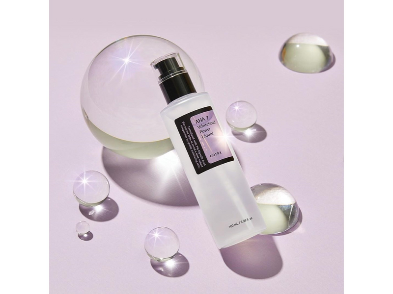 Cosrx - AHA 7 Whitehead Power Liquid