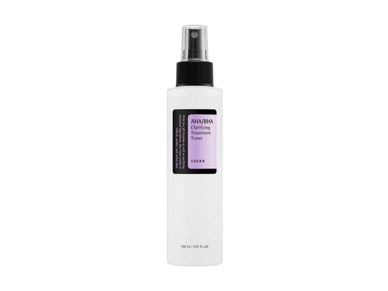 Cosrx - AHA/BHA Clarifying Treatment Toner Spray