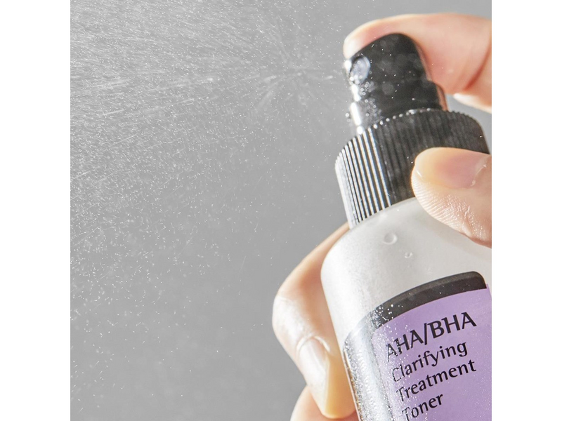 Cosrx - AHA/BHA Clarifying Treatment Toner Spray