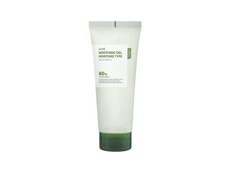 ISNTREE - Aloe Soothing Gel Moisture