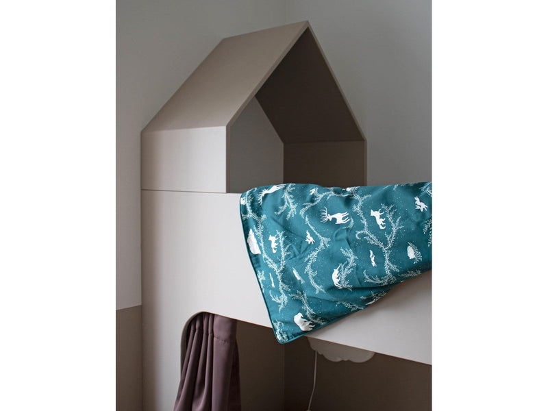 Filibabba Junior bed linen GOTS - Night
