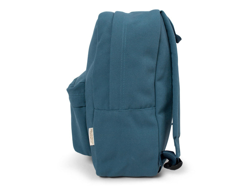 Filibabba Backpack in recycled RPET - Mediterranea