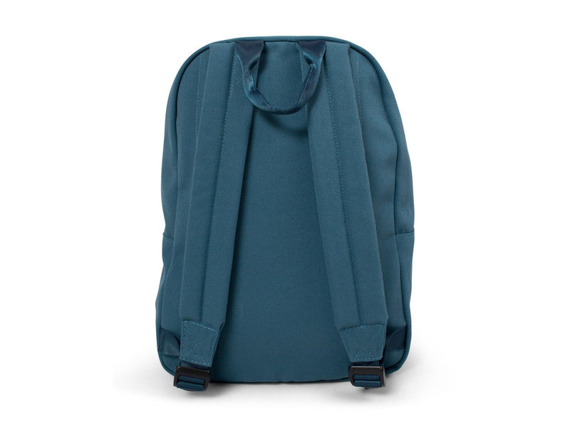 Filibabba Backpack in recycled RPET - Mediterranea