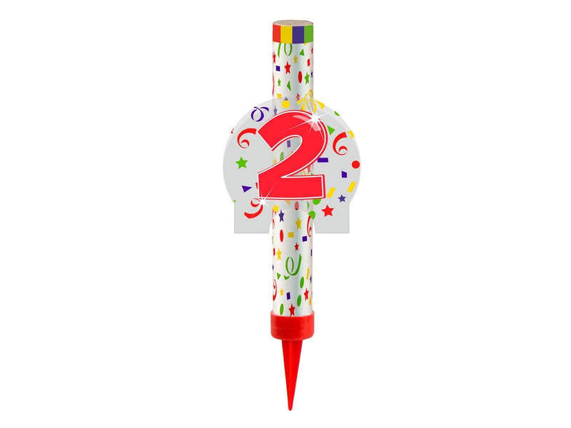 Folat BV Ice fountain - Number 2