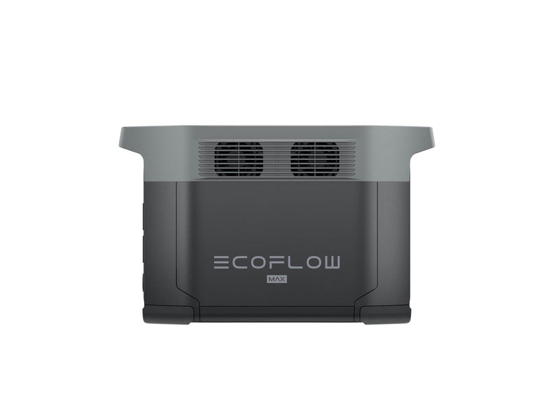 EcoFlow DELTA 2 Max - 2048Wh