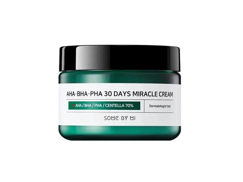 SOME BY MI AHA BHA PHA 30 Days Miracle Cream