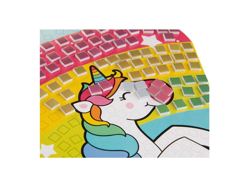 Creative Craft Group Mosaic art A5 (Assorted)
