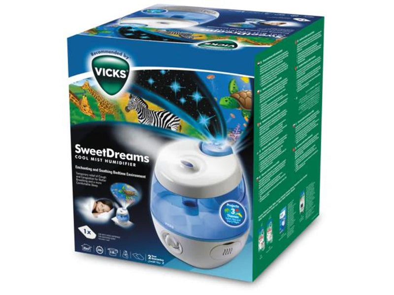 Vicks 4022167005755 not categorized
