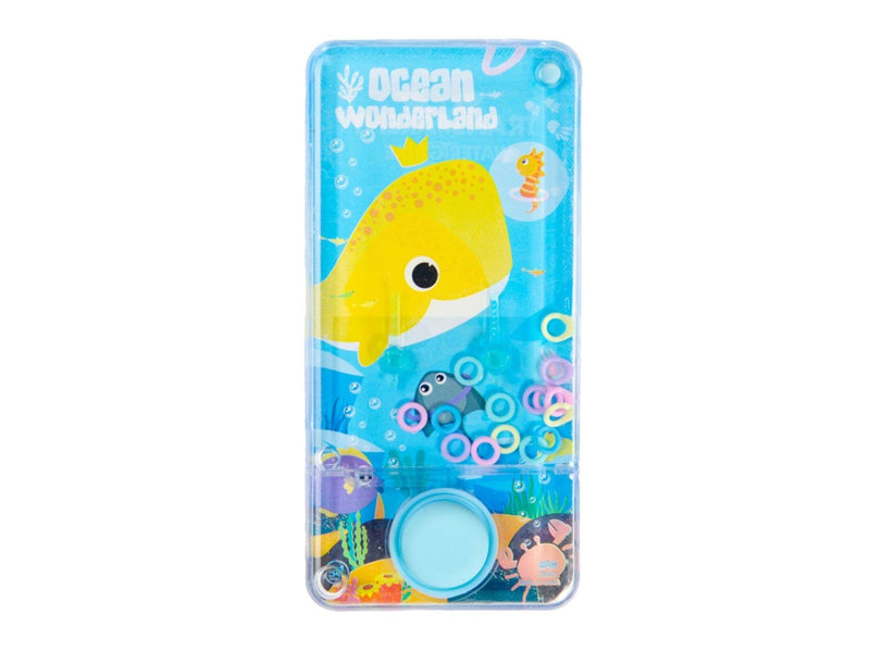 LG-Imports Patience Water Game Underwater World (Assorted)