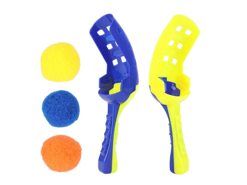 Splash Catch Cup Water Game