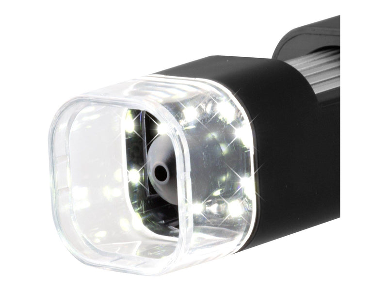 LG-Imports Bubble blowing smile face 4x50ml