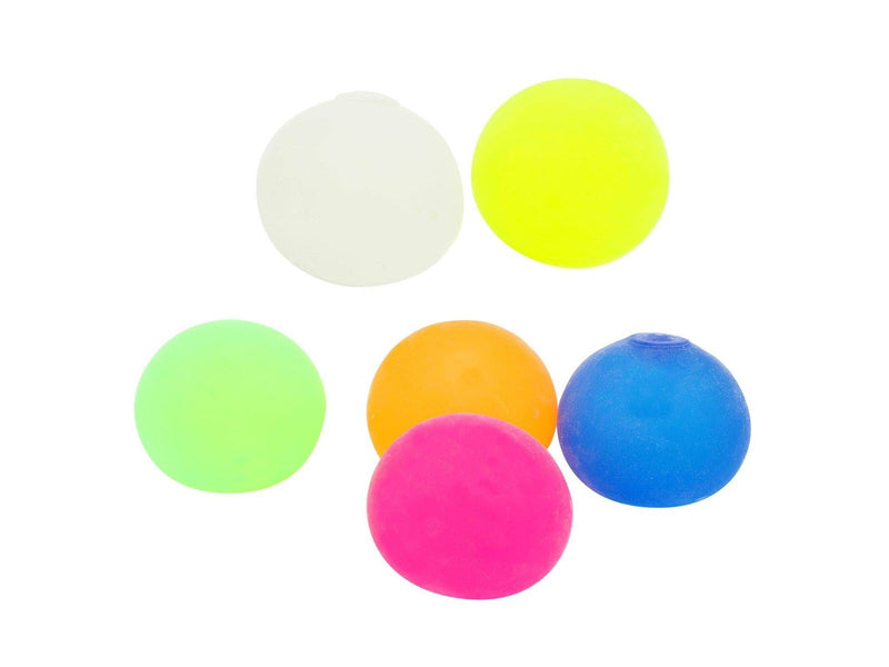 Toi-Toys Anti Stress Stretch Ball (Assorted)
