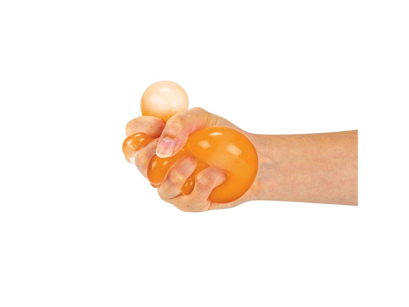 Toi-Toys Anti Stress Stretch Ball (Assorted)