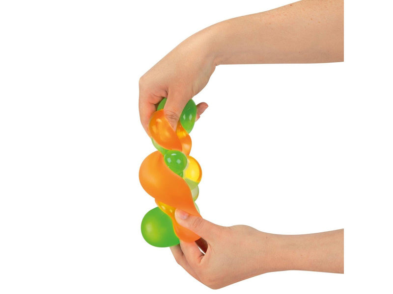 Toi-Toys Anti Stress Stretch Ball (Assorted)