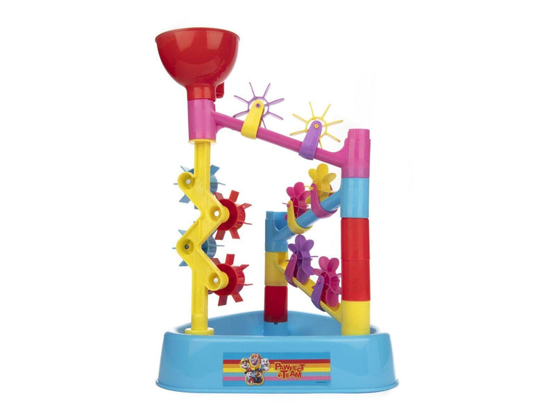 Sambro PAW Patrol water play area