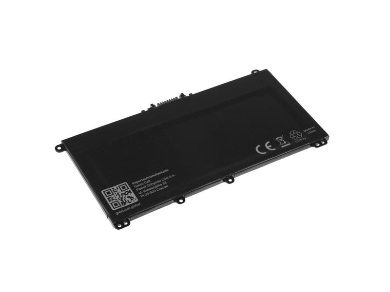 Green Cell HP163 Laptop battery (Alternative to: HP HT03XL)