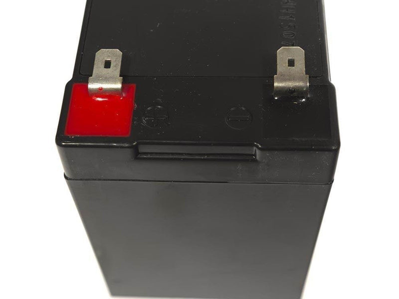 Green Cell AGM05 AGM 12V/7.2Ah Gel Deep Cycle
