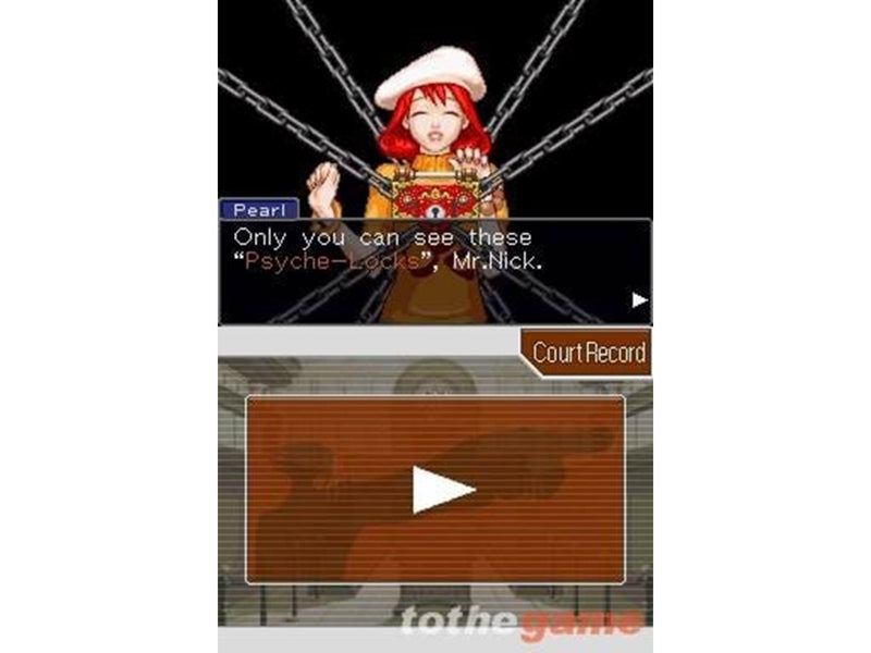 Phoenix Wright: Ace Attorney - Justice For All - Nintendo DS - Action/Abenteuer - PEGI 12
