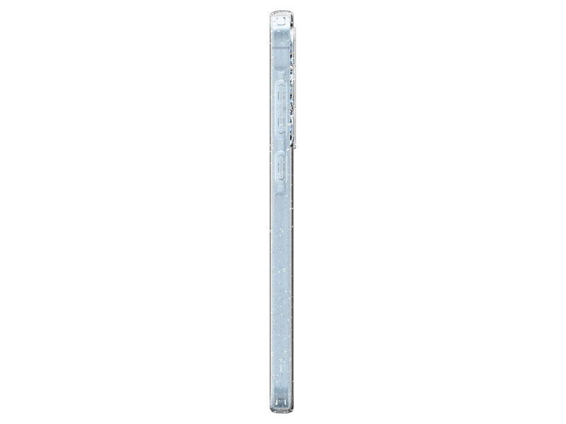 Spigen Liquid Crystal Glitter - crystal quartz - Samsung Galaxy A55