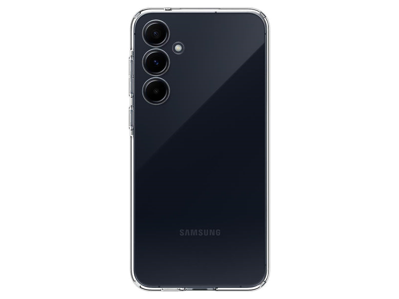 Spigen Liquid Crystal - crystal clear - Samsung Galaxy A55