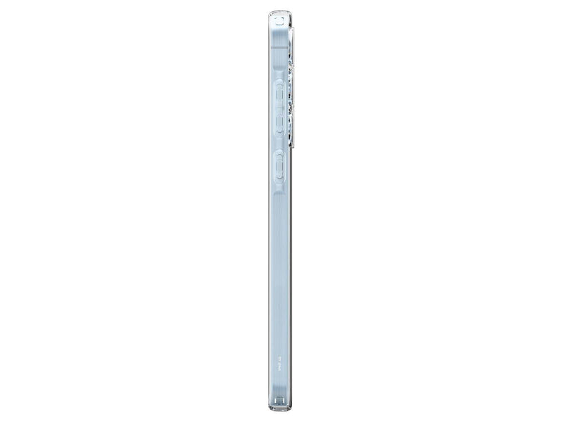 Spigen Liquid Crystal - crystal clear - Samsung Galaxy A55