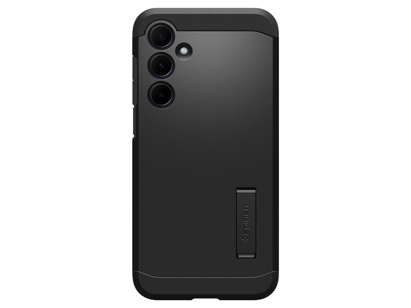 Spigen Tough Armor - black - Samsung Galaxy A35