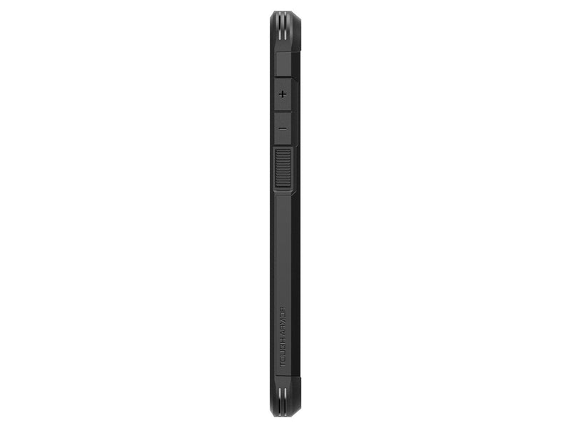 Spigen Tough Armor - black - Samsung Galaxy A35