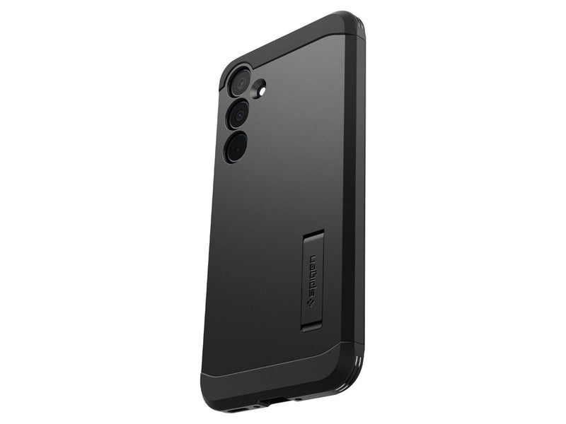 Spigen Tough Armor - black - Samsung Galaxy A35