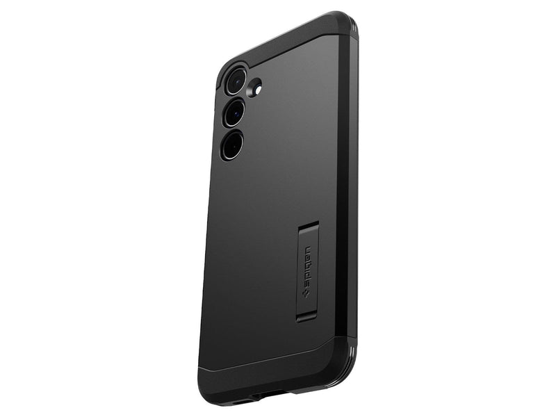Spigen Tough Armor - black - Samsung Galaxy A55
