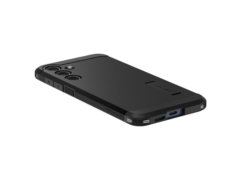 Spigen Tough Armor - black - Samsung Galaxy A55