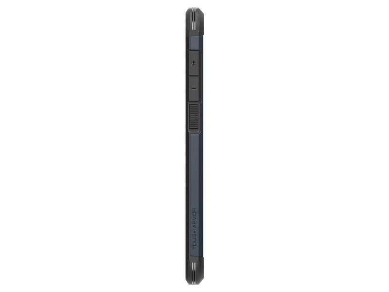 Spigen Tough Armor - metal slate - Samsung Galaxy A55
