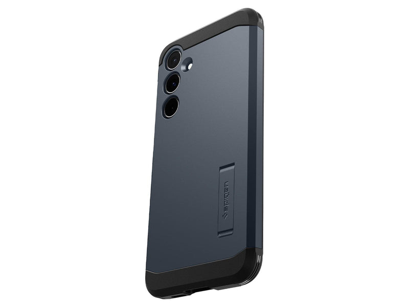 Spigen Tough Armor - metal slate - Samsung Galaxy A55