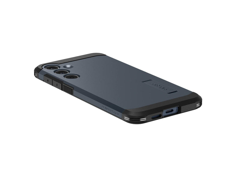 Spigen Tough Armor - metal slate - Samsung Galaxy A55