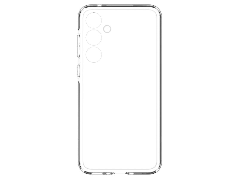 Spigen Ultra Hybrid - crystal clear - Samsung Galaxy A35