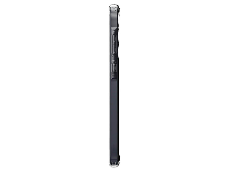 Spigen Ultra Hybrid - crystal clear - Samsung Galaxy A35
