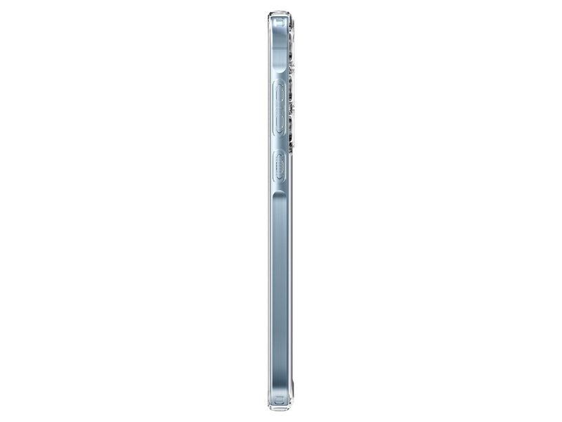 Spigen Ultra Hybrid - crystal clear - Samsung Galaxy A55