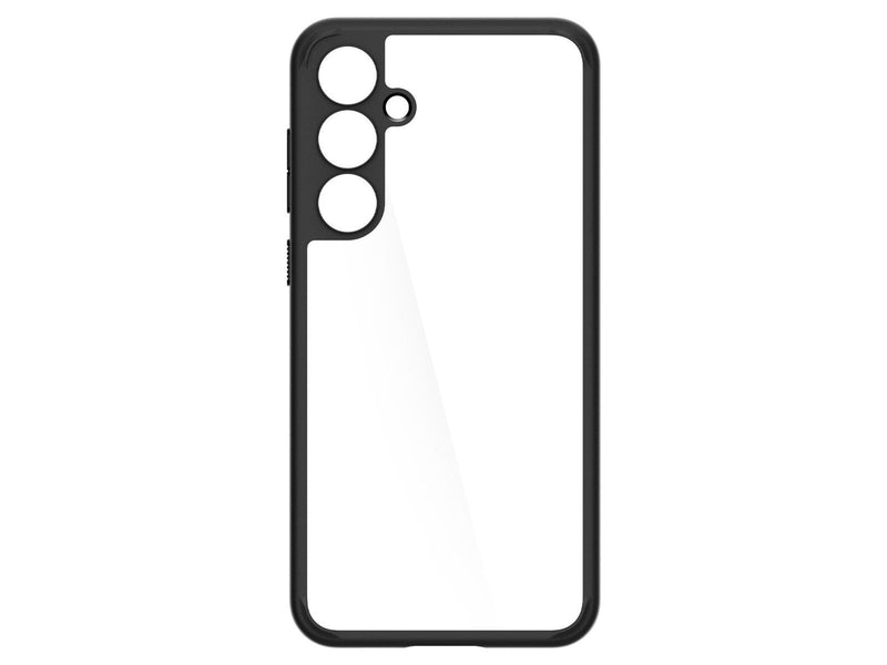 Spigen Ultra Hybrid - matte black - Samsung Galaxy A55