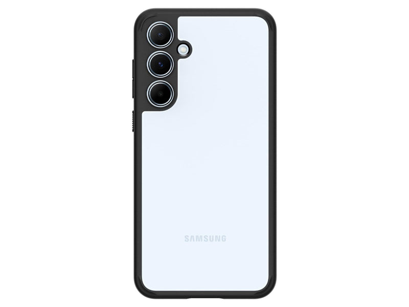 Spigen Ultra Hybrid - matte black - Samsung Galaxy A55