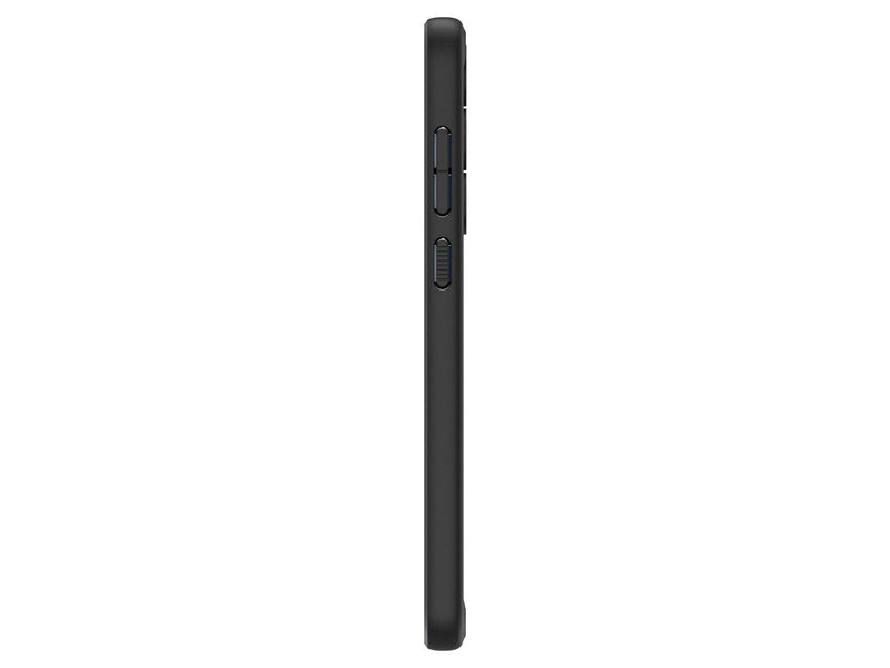 Spigen Ultra Hybrid - matte black - Samsung Galaxy A55