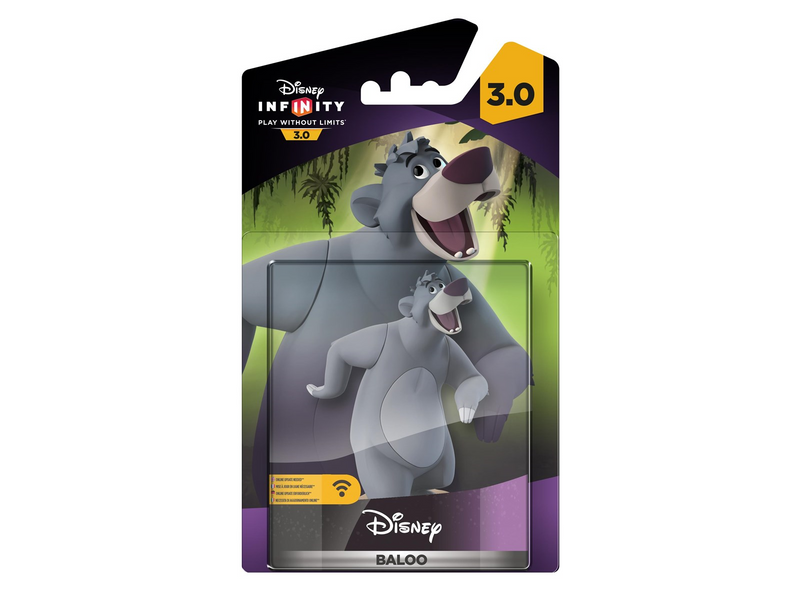 Disney Infinity 3.0 - Baloo