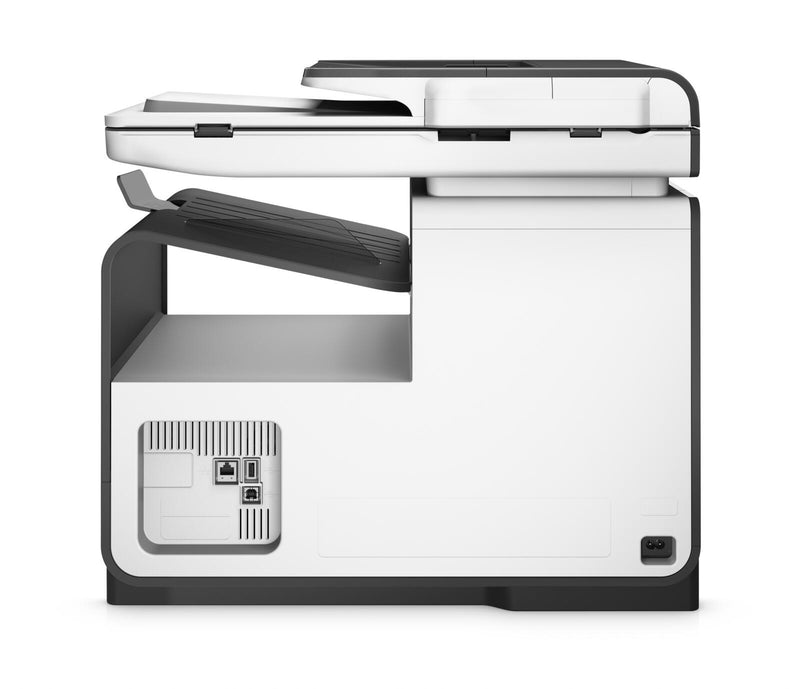 HP PageWide Pro 477dw Tintenstrahl-Multifunktionsgerät
