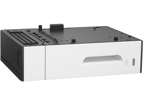 HP Papierfach 500 Blatt für PageWide Pro 377dw 452dw 477dw (D3Q23A)
