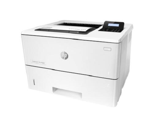 HP LaserJet Pro M501dn Laserdrucker s/w
